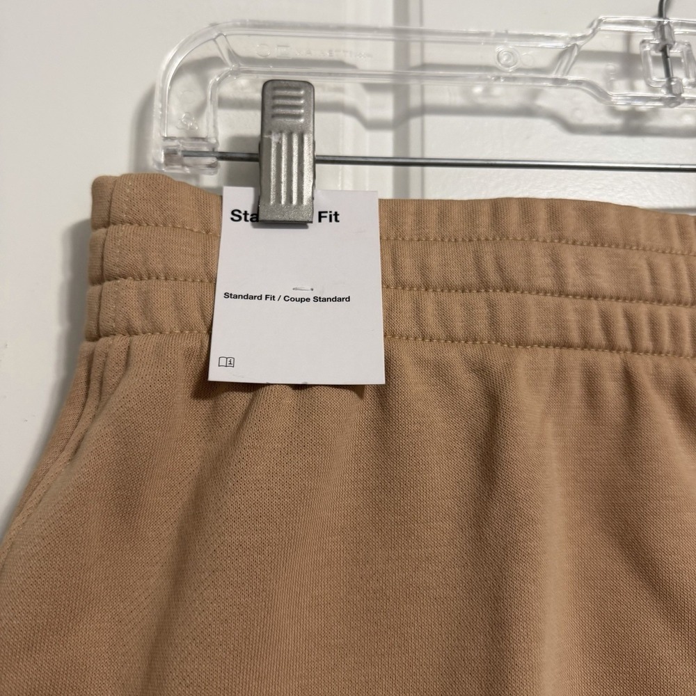 Nike Kids Sportswear Fleece Skirt Ale Brown XL HQ9432-200 New With Tags - Picture 5 of 8